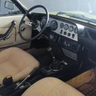 Fiat 124 CC1 COUPE 124 SPORT 1800 Autovigano