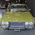 Fiat 124 CC1 COUPE 124 SPORT 1800 Autovigano