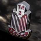Triumph TR2 1954 Autovigano