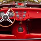 Triumph TR2 1954 Autovigano