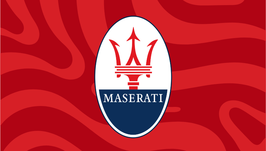 Maserati