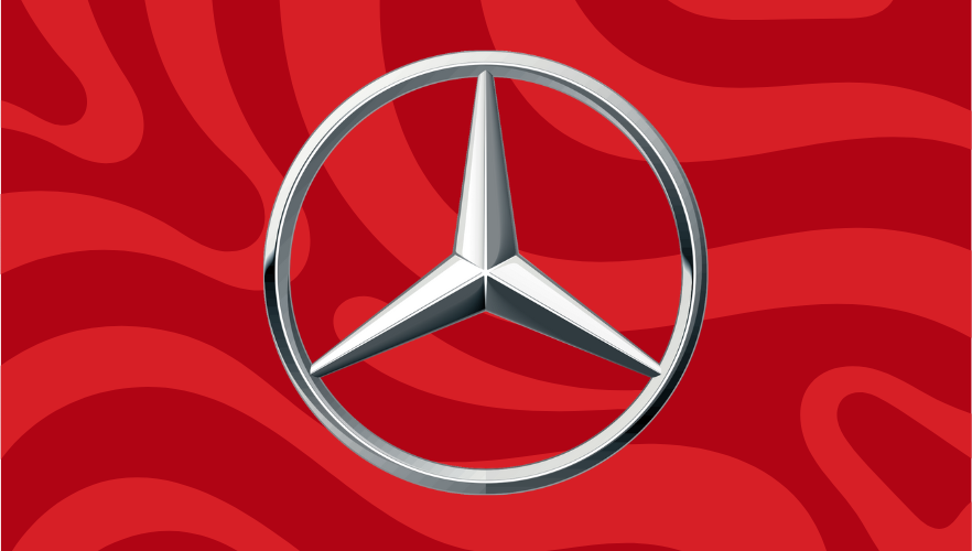 Mercedes